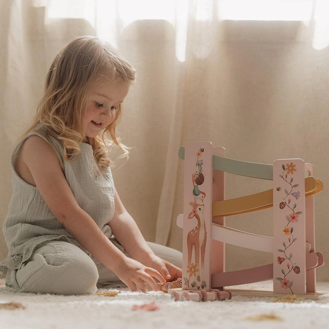 Little Dutch Ramp Racer - Fairy Garden - Image 3