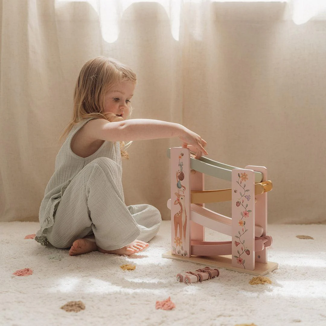 Little Dutch Ramp Racer - Fairy Garden - Image 4