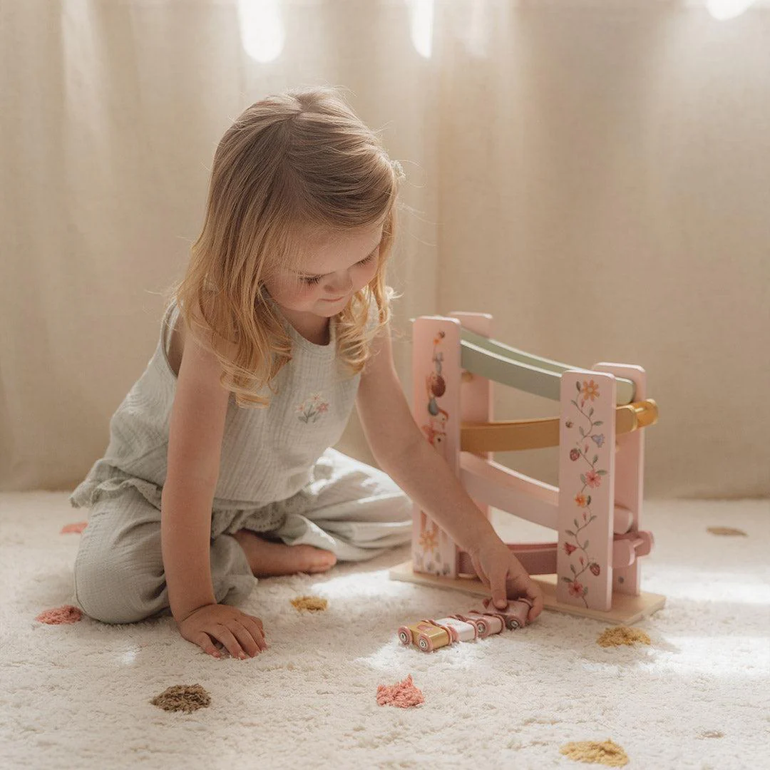 Little Dutch Ramp Racer - Fairy Garden - Image 5