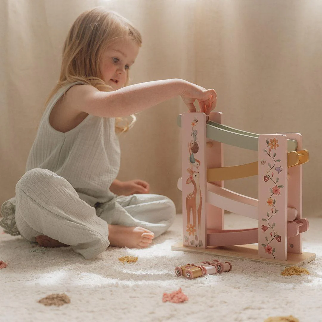 Little Dutch Ramp Racer - Fairy Garden - Image 6