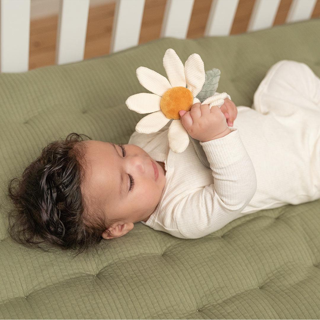Little Dutch Rattle - Little Farm - Flower - Image 3