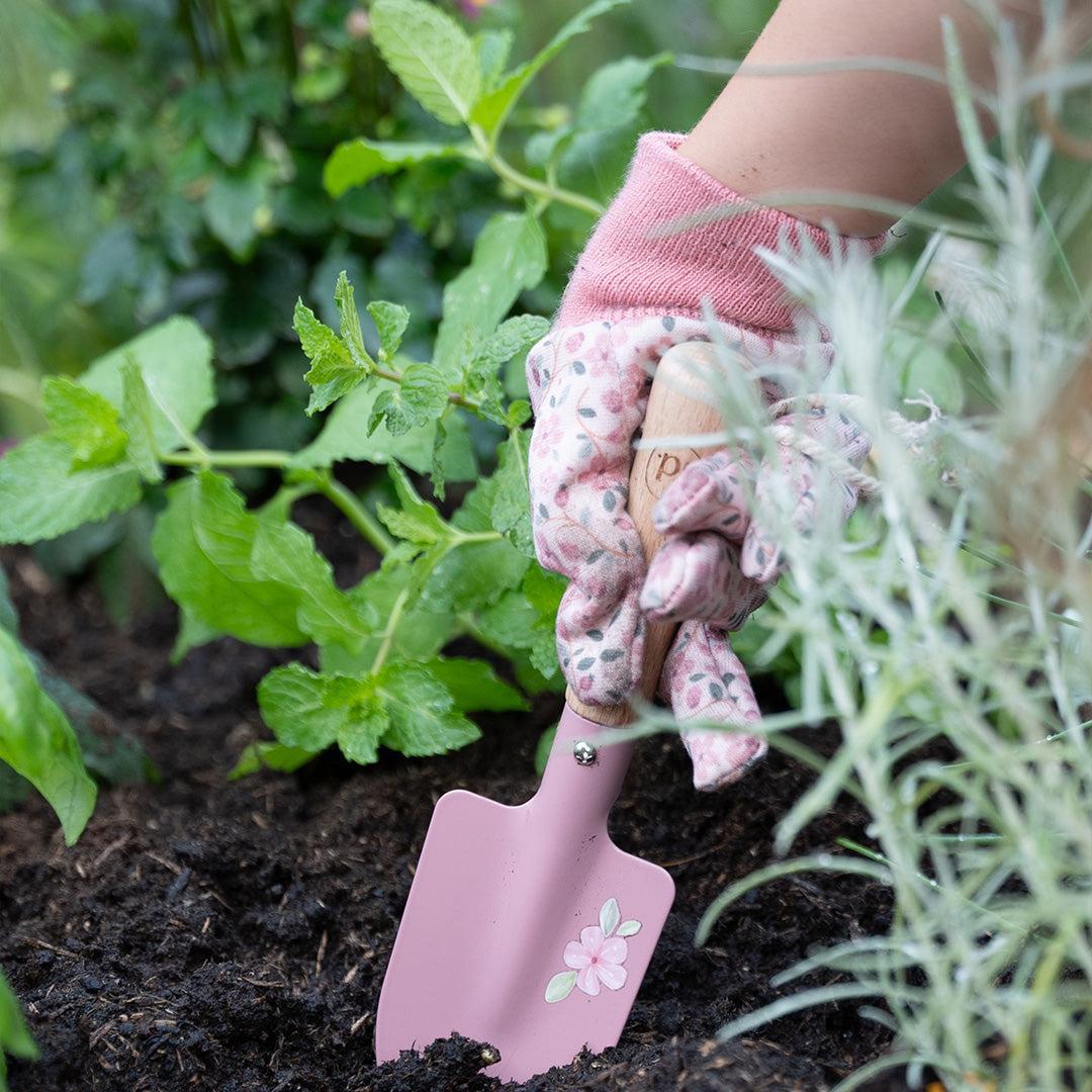 Little Dutch Set of Garden Tools - Fairy Garden - Image 3