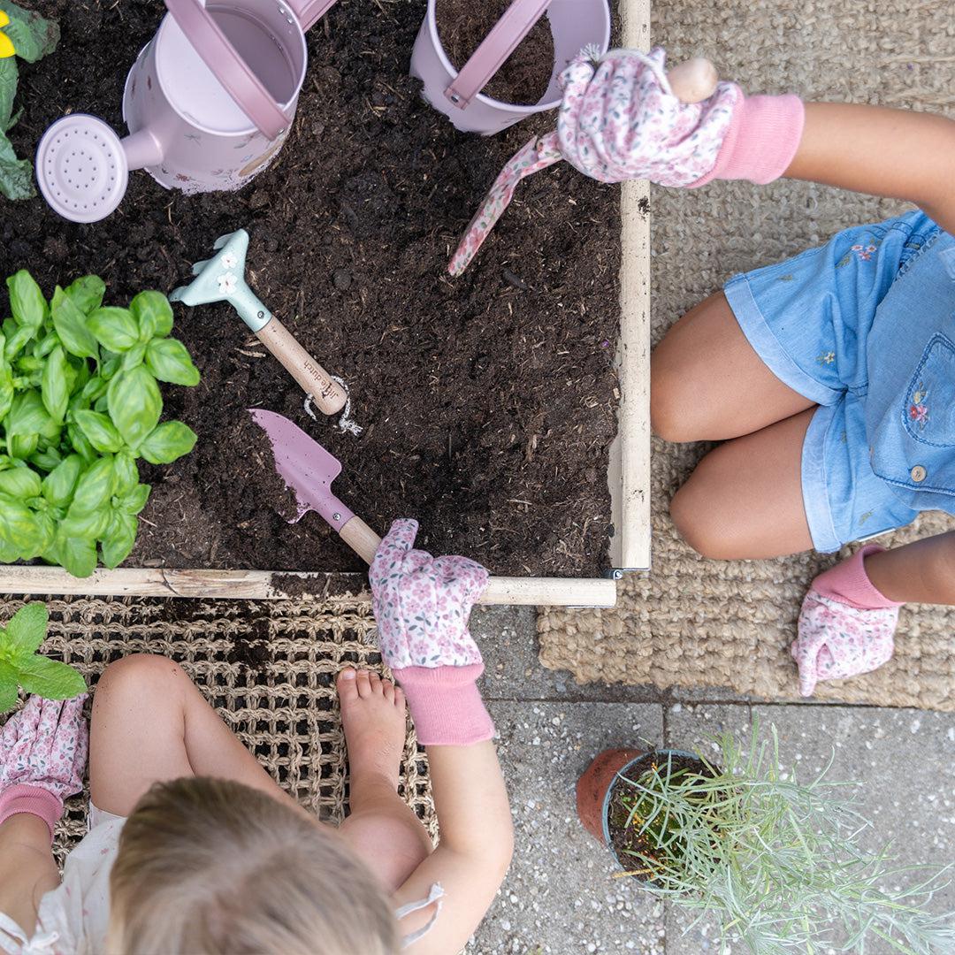 Little Dutch Set of Garden Tools - Fairy Garden - Image 4