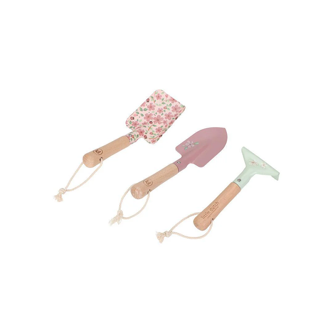 Little Dutch Set of Garden Tools - Fairy Garden - Image 6
