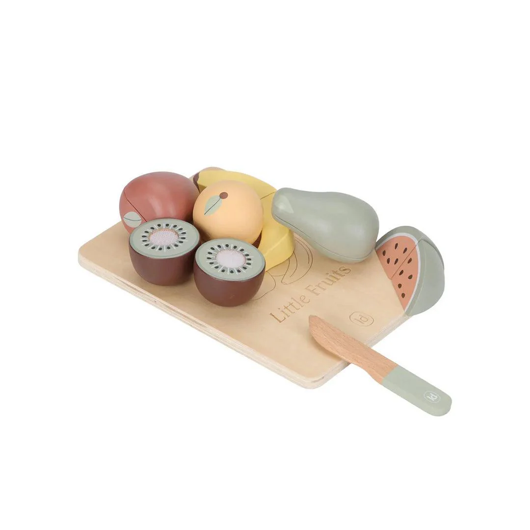Little Dutch Slicing Fruit - Image 10