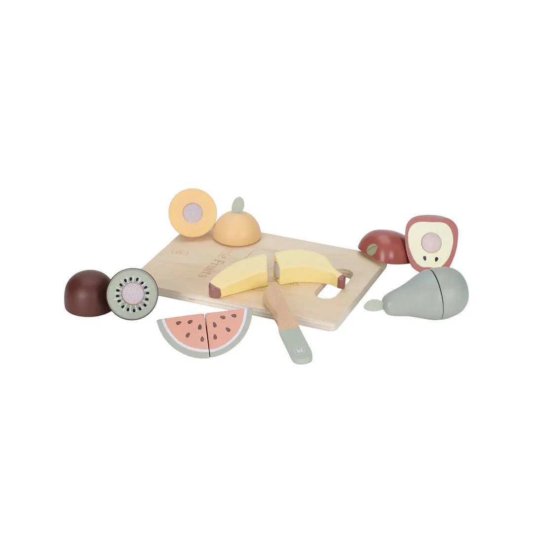 Little Dutch Slicing Fruit - Image 9