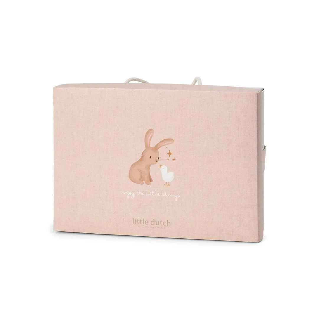 Little Dutch Soft Gift Box - Moon & Stars - Image 5