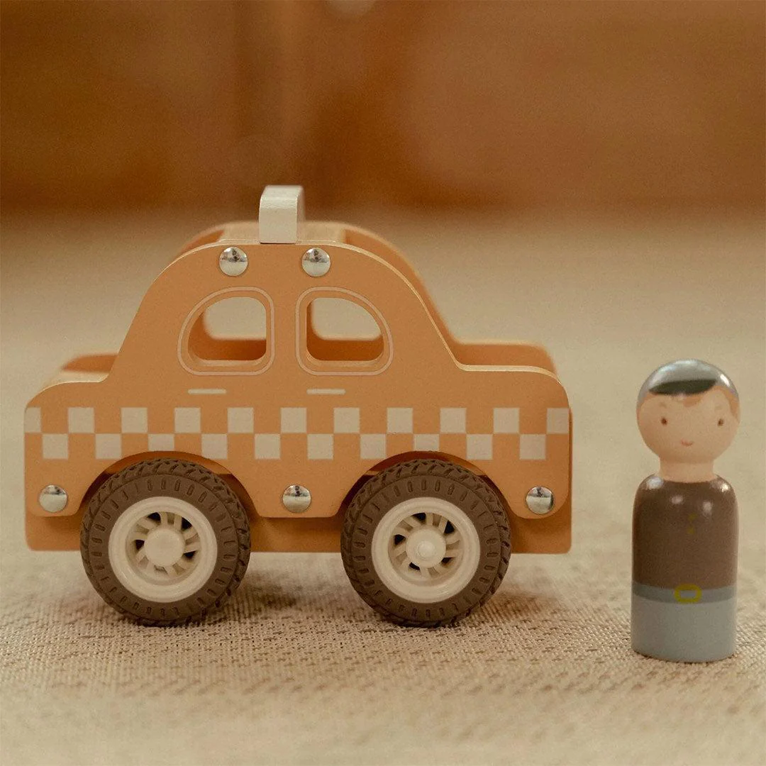 Little Dutch Taxi - Image 3