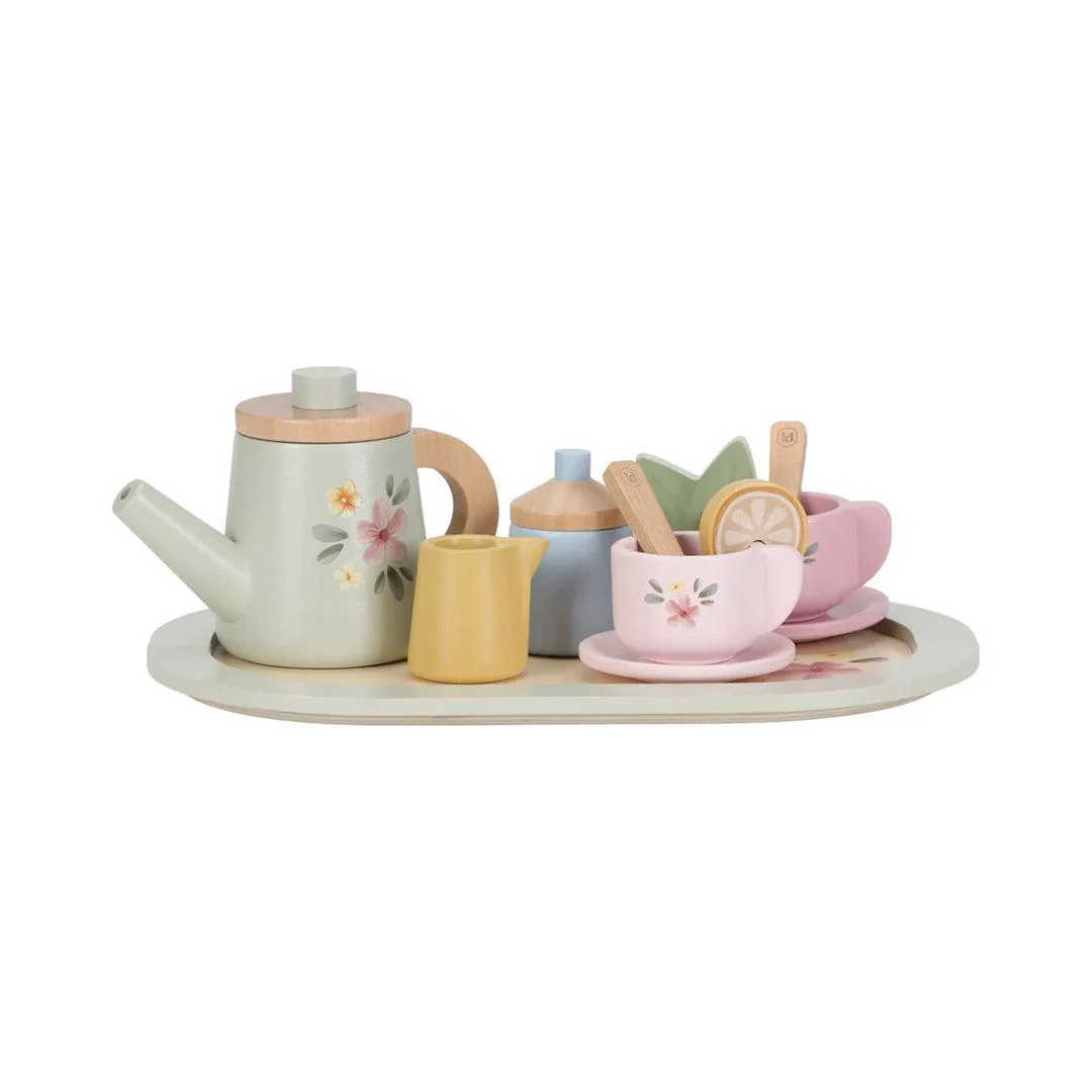 Little Dutch Tea Set - Image 3