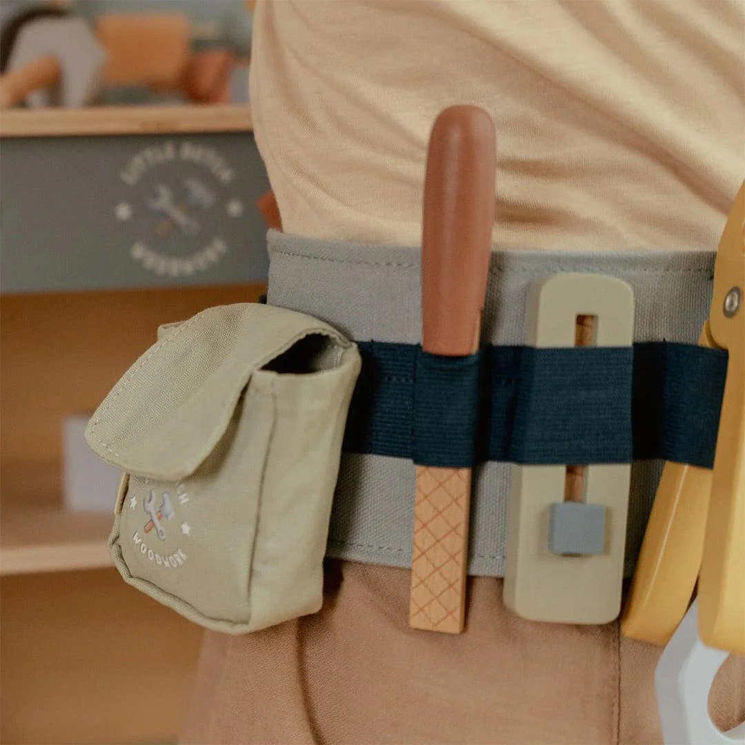 Little Dutch Tool Belt - Image 4