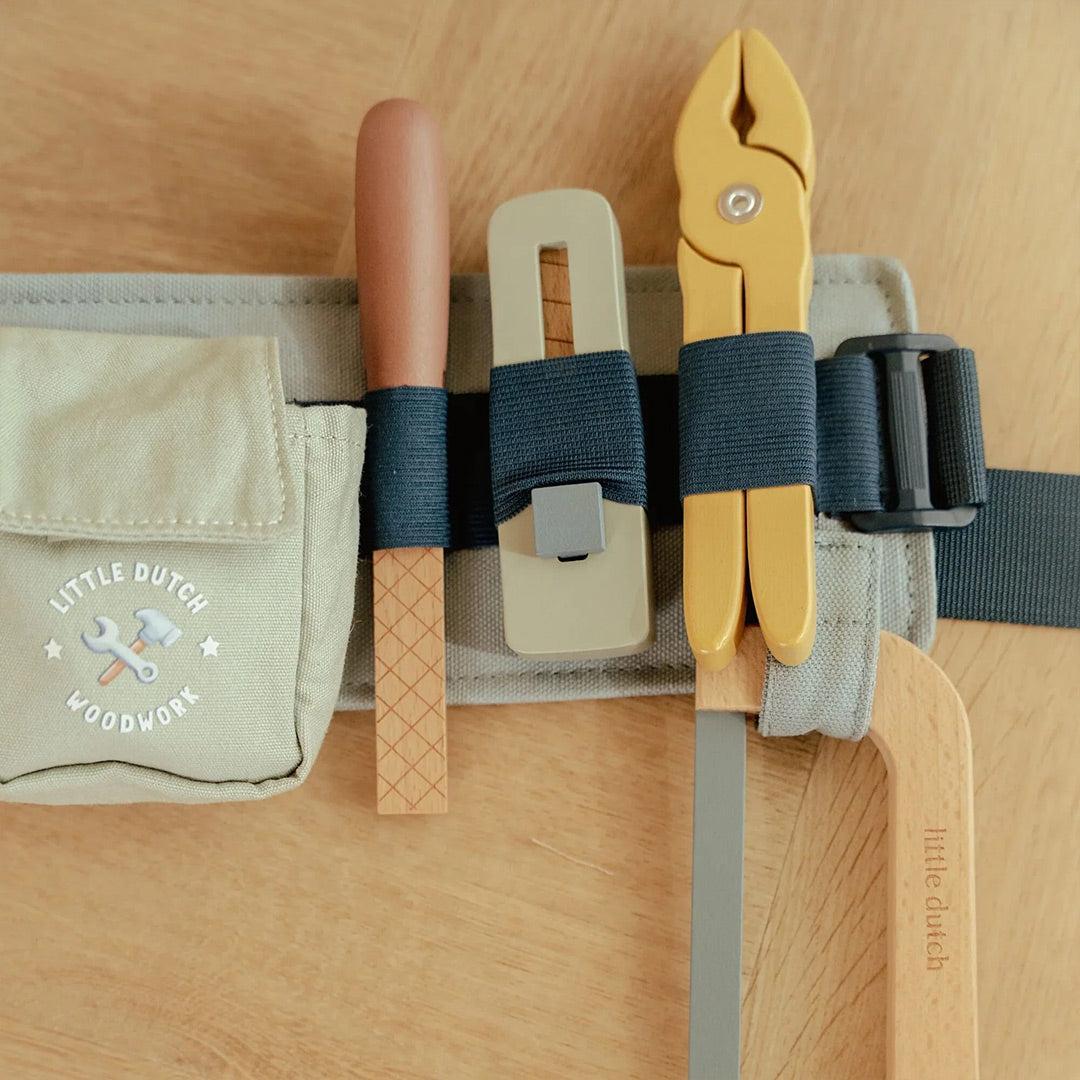 Little Dutch Tool Belt - Image 6