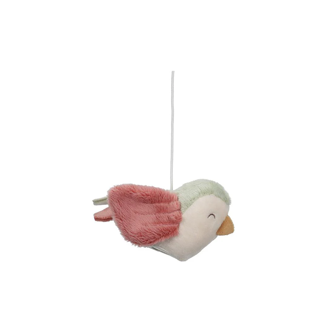 Little Dutch Wooden Music Mobile - Fairy Garden - Image 10