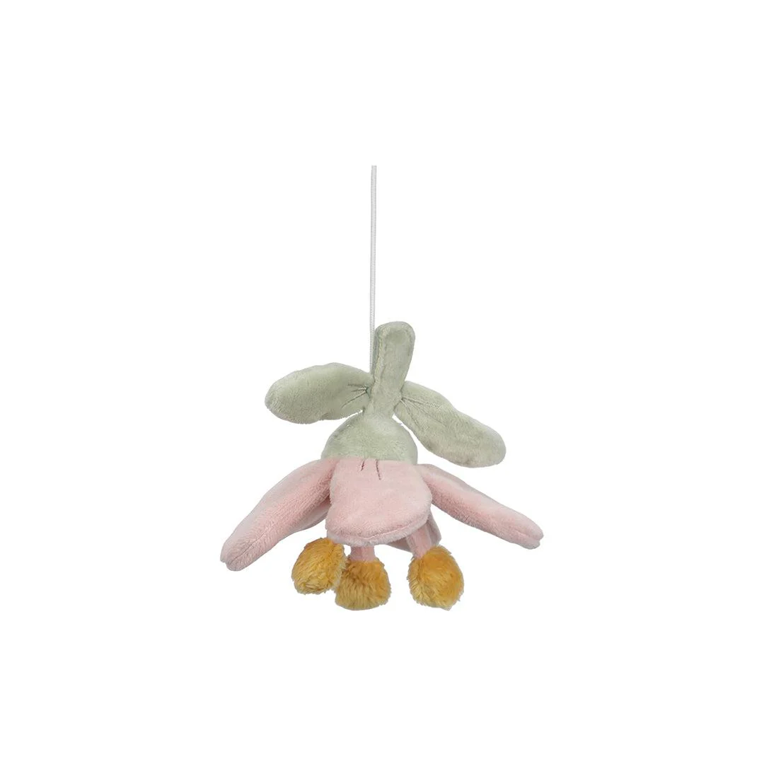 Little Dutch Wooden Music Mobile - Fairy Garden - Image 11