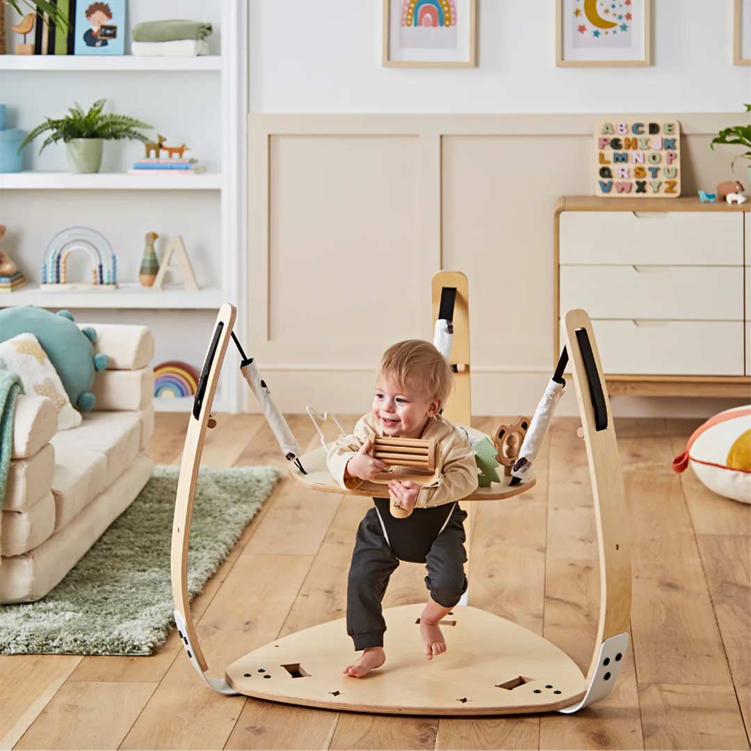 Little Hoppa 3 in 1 Bundle - Rainbow Rain - Image 6