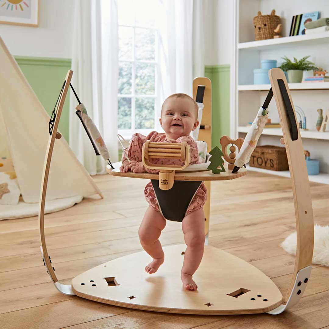 Little Hoppa 3 in 1 Bundle - Rainbow Rain - Image 7