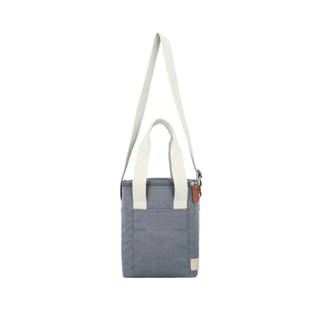 Lola&Lykke Breast Pump Carry & Cooler Bag - Grey - Image 3
