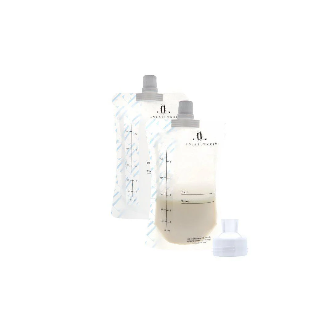 Lola&Lykke Breastfeeding Starter Kit - Image 5