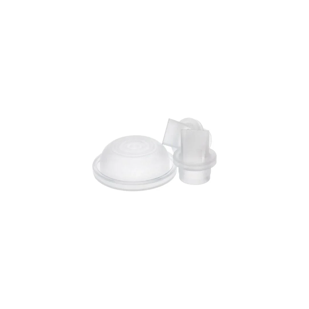 Lola&Lykke Complete Spare Part Set - Clear/White - Image 6