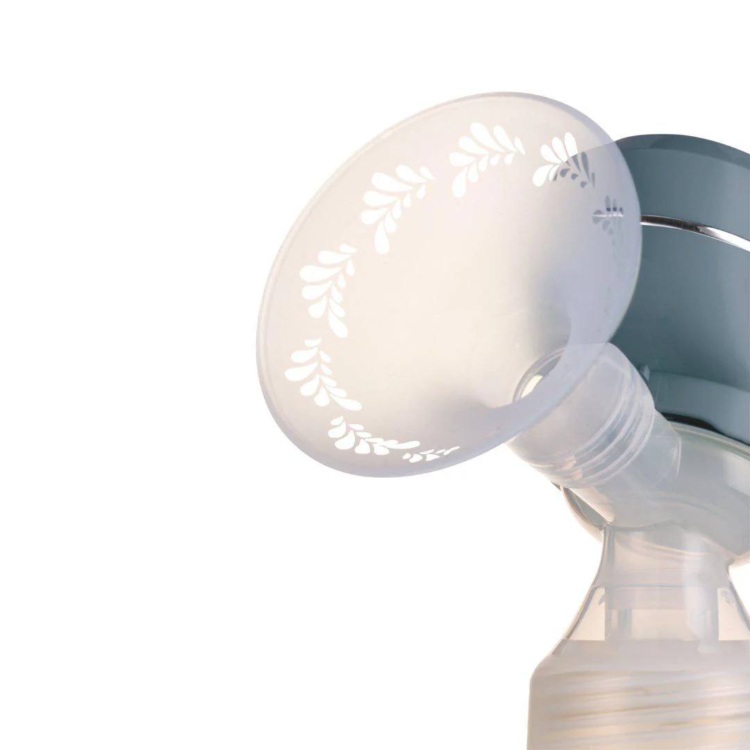 Lola&Lykke Silicone Breast Shield - 2 Pack - Image 3
