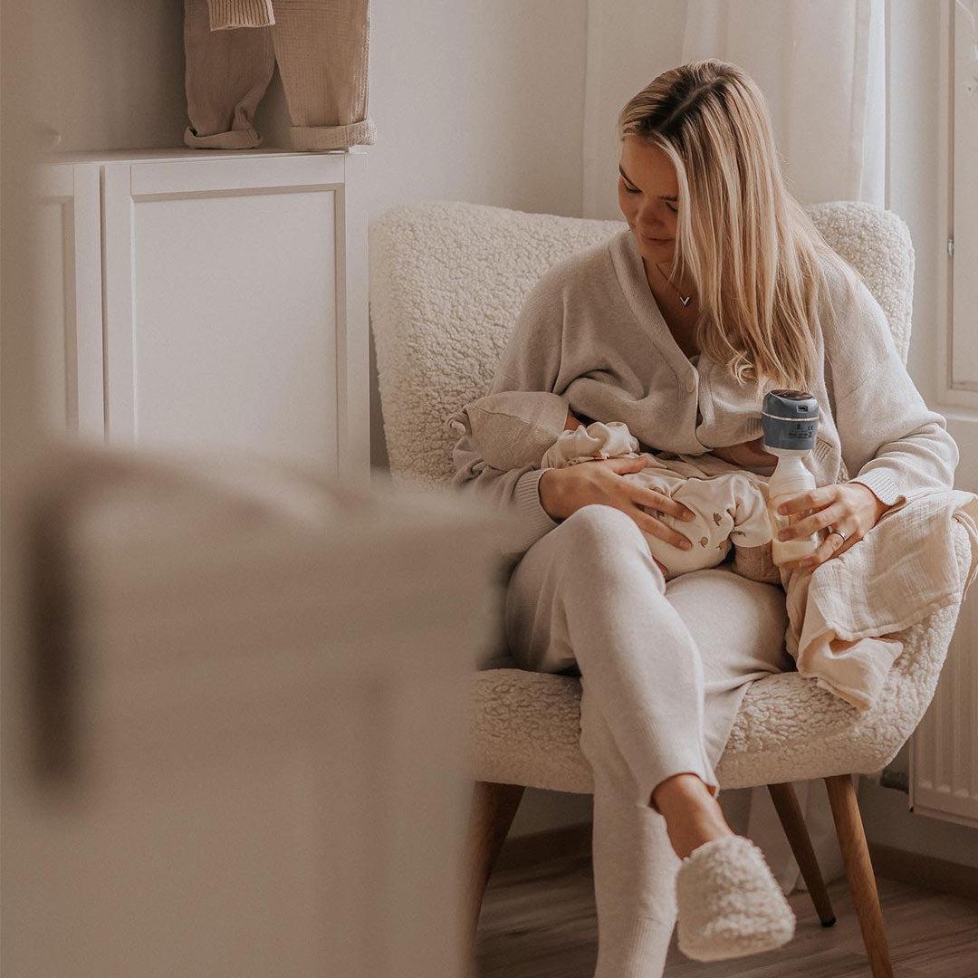 Lola&Lykke Smart Electric Breast Pump - Image 3