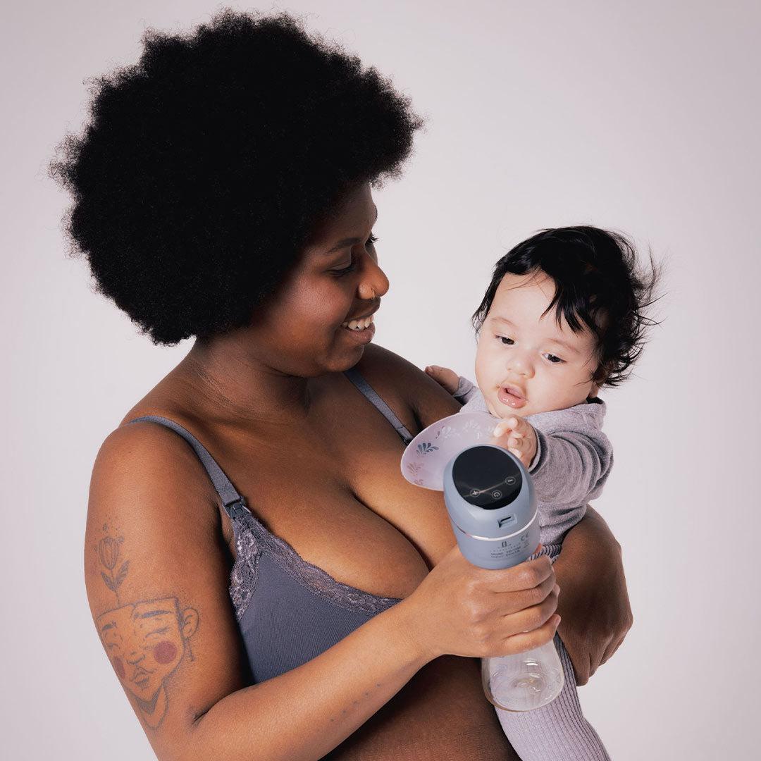 Lola&Lykke Smart Electric Breast Pump - Image 4