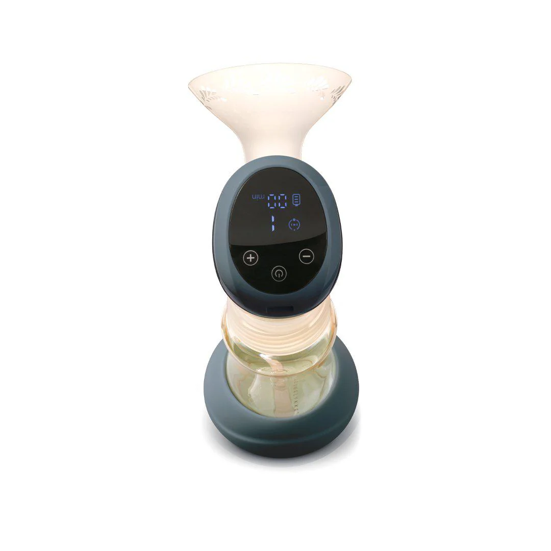 Lola&Lykke Smart Electric Breast Pump + Milk storage bags 10pcs - Image 4