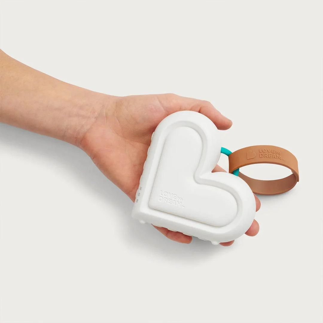 Love to Dream Sleep Machine - White - Image 2