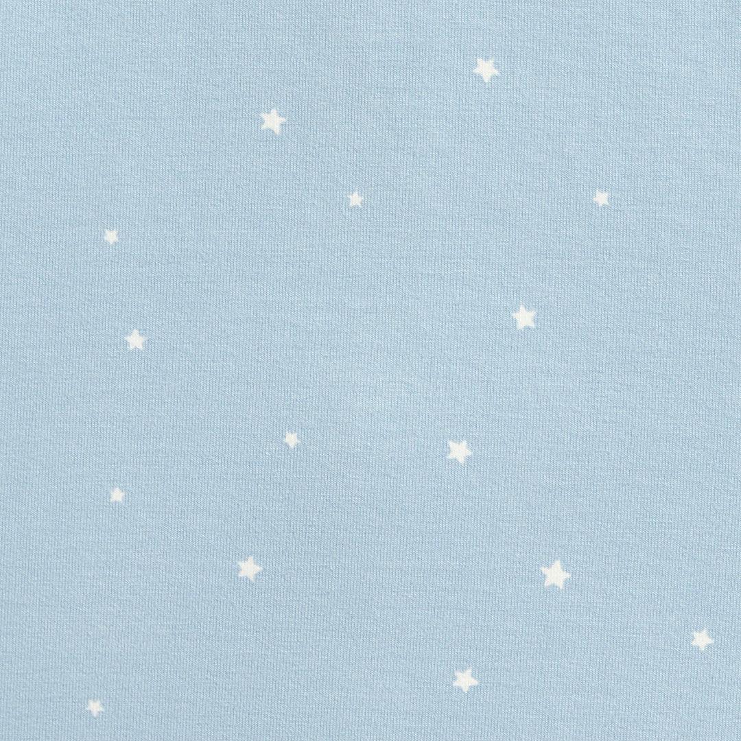 Love to Dream Swaddle Up Sleeping Bag 1.0 Tog - Twinkle Powder Blue - Image 6