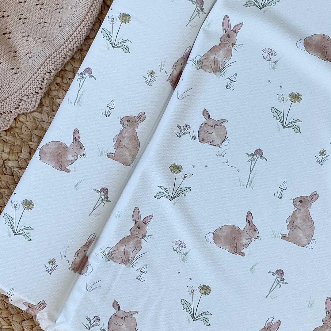 Mama Shack Changing Mat - Bunnies - Image 4