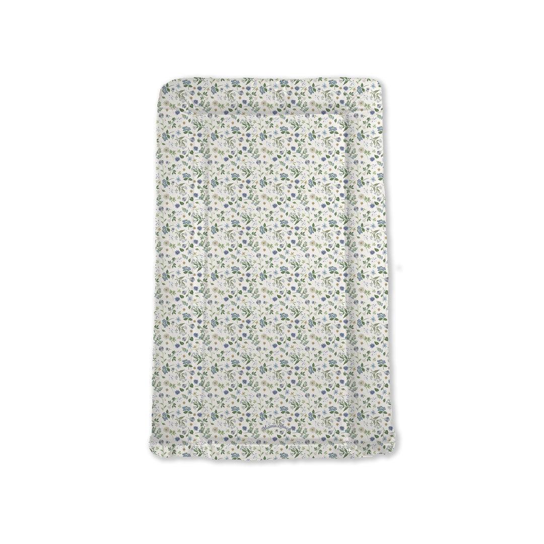 Mama Shack Changing Mat - Lottie Ditsy Floral Print