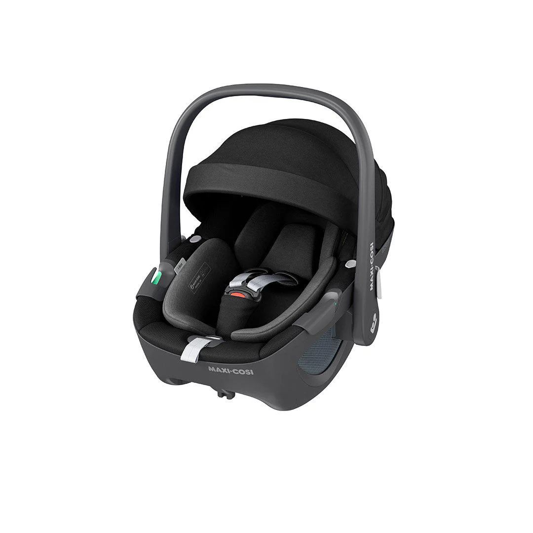 Maxi-Cosi 360 Family Kit Car Seat Bundle - Essential Collection - Image 5