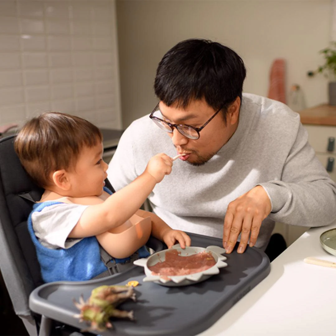 Maxi-Cosi Ava Highchair Eco - Beyond Graphite - Image 7