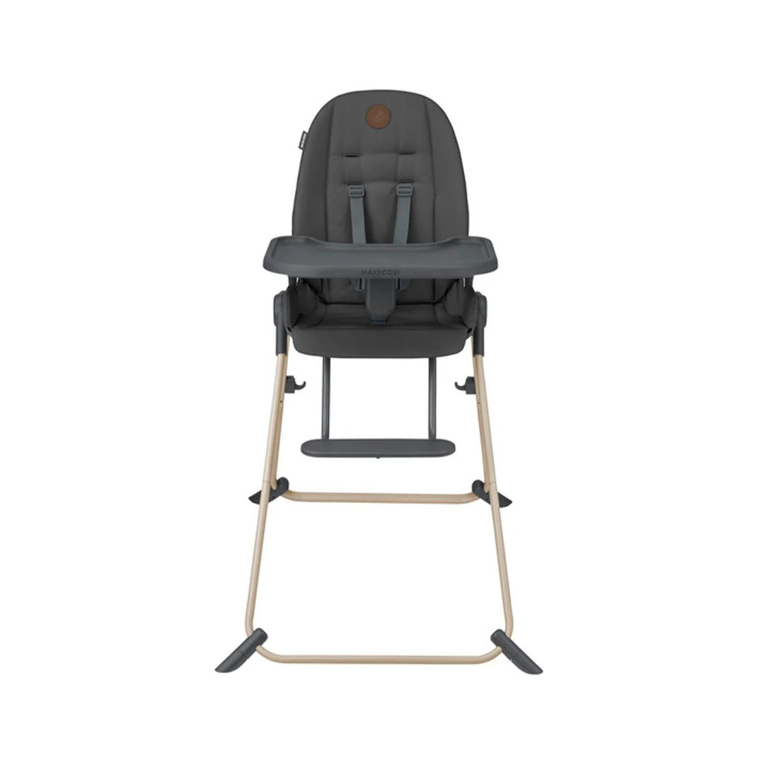 Maxi-Cosi Ava Highchair Eco - Beyond Graphite - Image 8