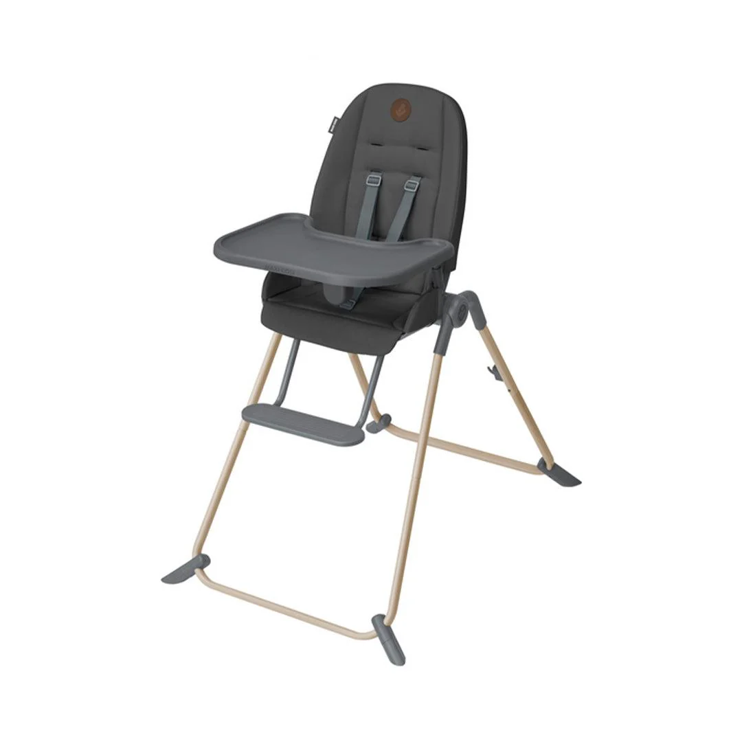 Maxi-Cosi Ava Highchair Eco - Beyond Graphite - Image 9