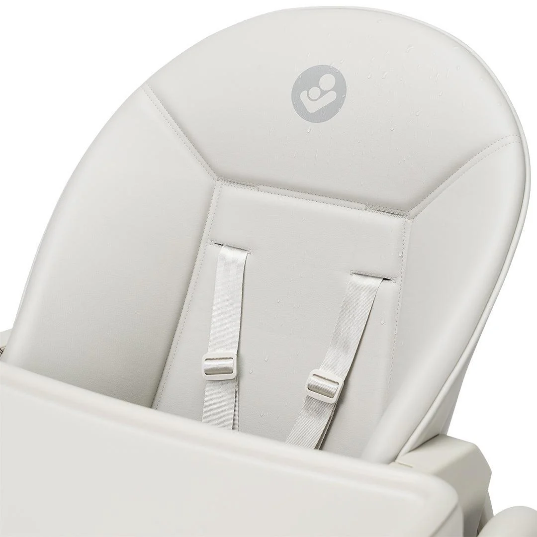 Maxi-Cosi Ava Plus Highchair - Elegance Beige - Image 6
