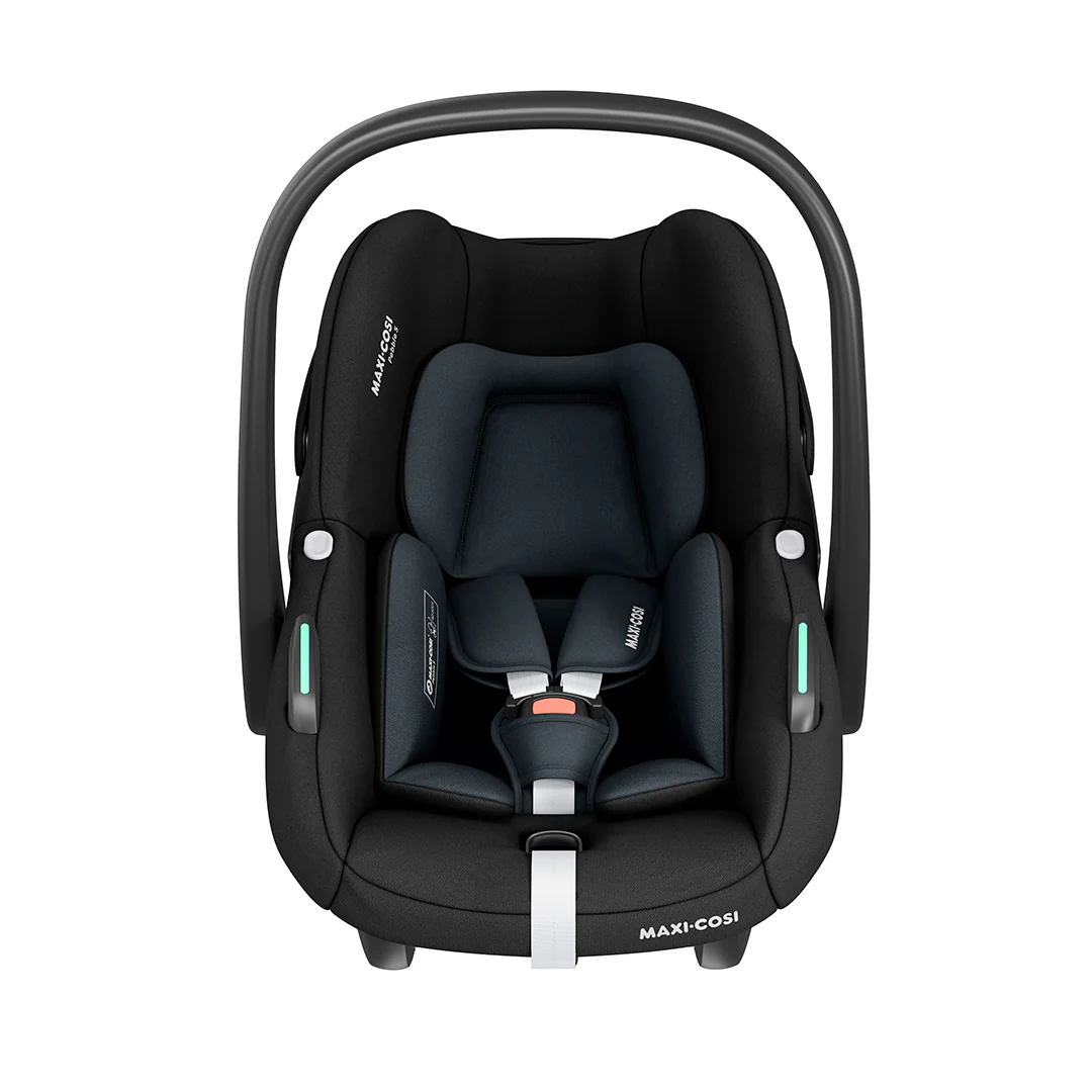 Maxi-Cosi Car Seat S Family Kit - Image 14