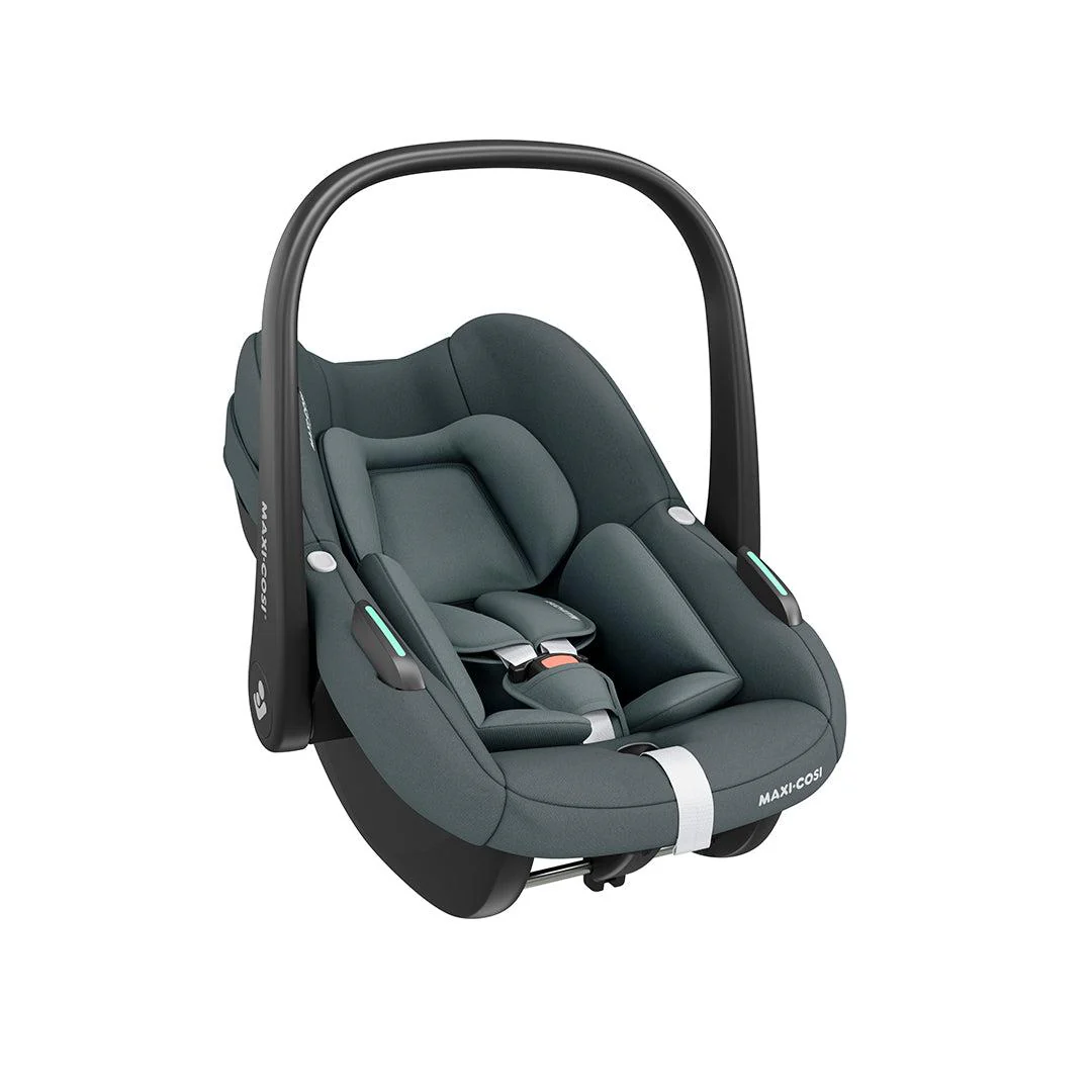 Maxi-Cosi Car Seat S Family Kit - Image 34