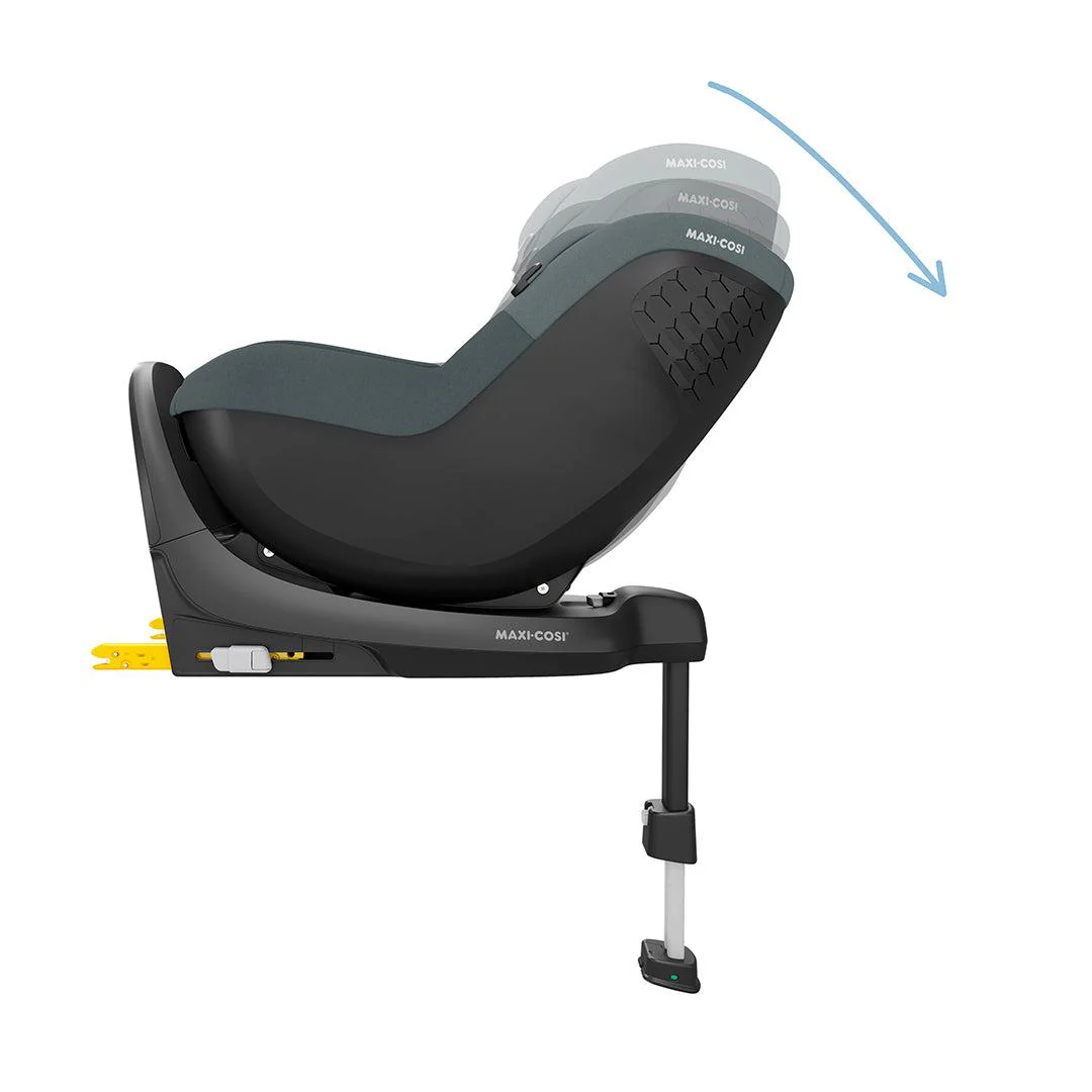 Maxi-Cosi Car Seat S Family Kit - Image 40