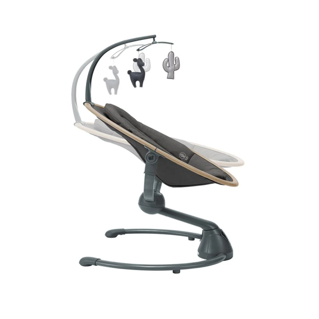 Maxi-Cosi Cassia Beyond Eco Swing - Beyond Graphite - Image 10