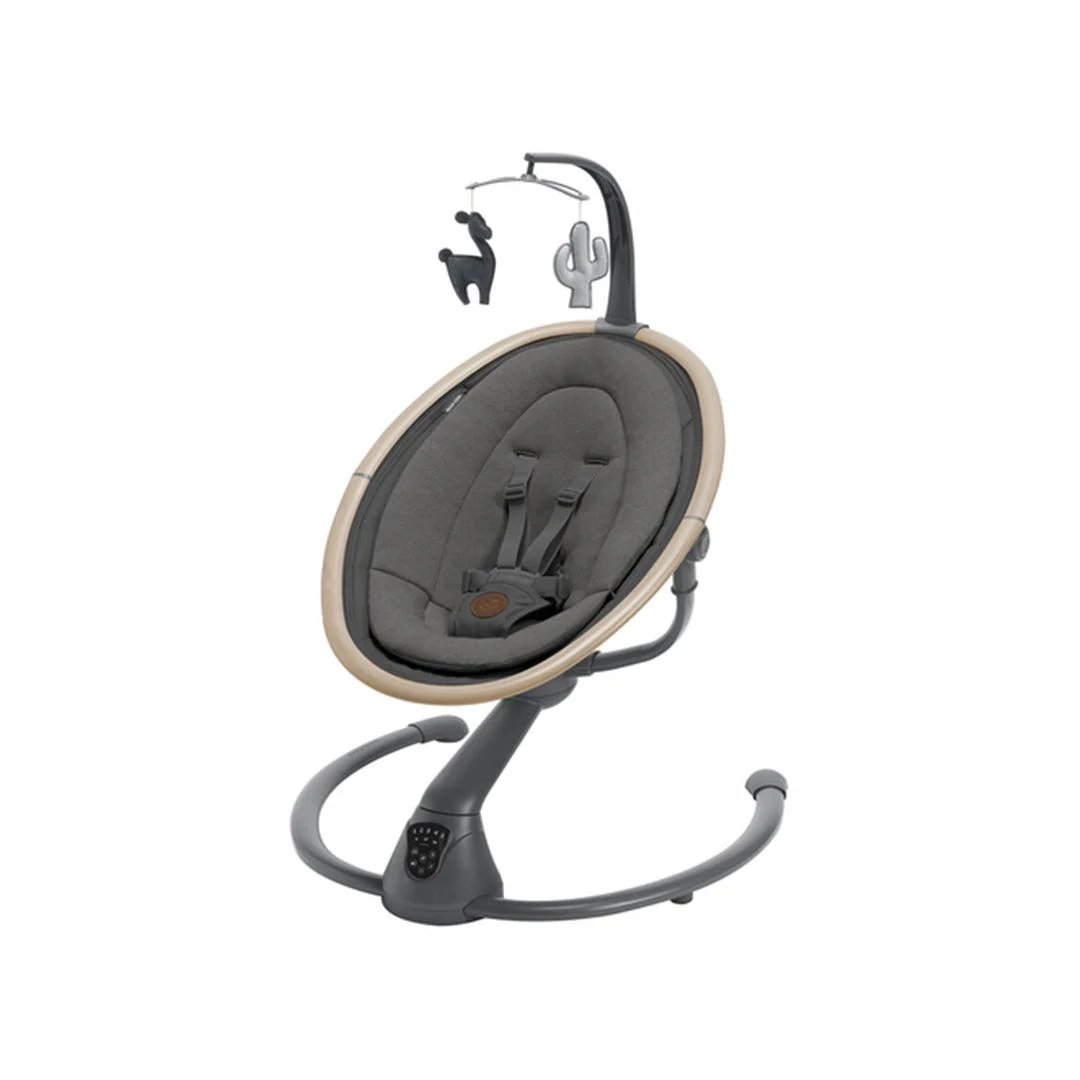 Maxi-Cosi Cassia Beyond Eco Swing - Beyond Graphite - Image 13