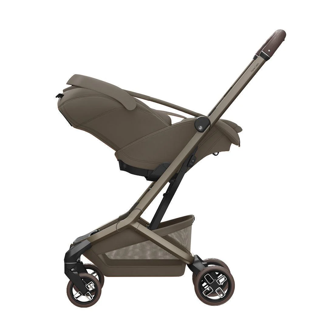 Maxi-Cosi Coral Slide Pro - Oak Truffle - Image 14
