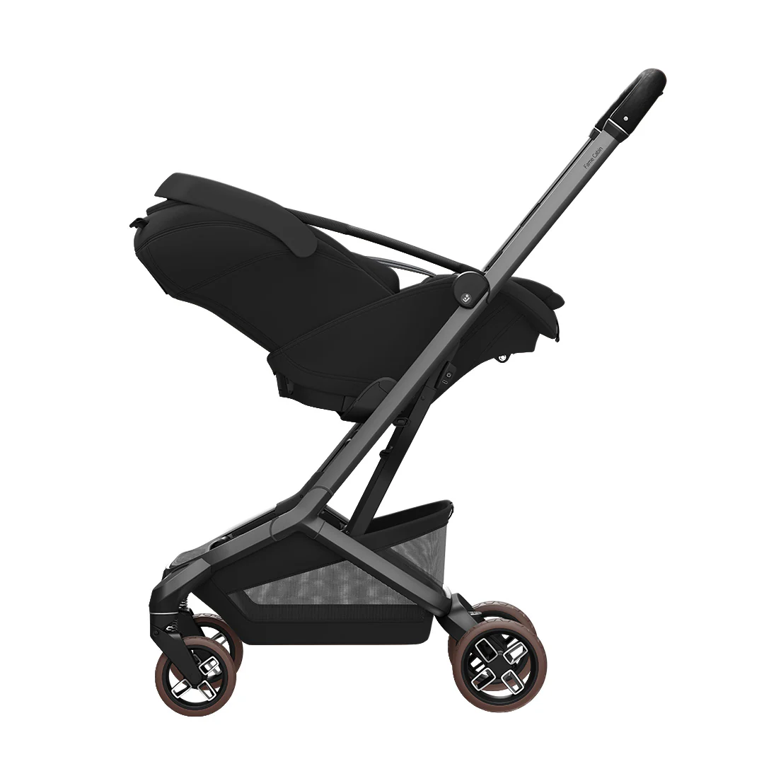 Maxi-Cosi Coral Slide Pro - Onyx Black - Image 13