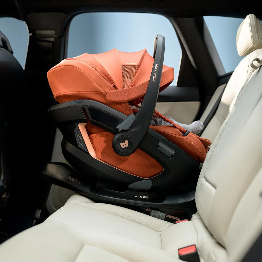 Maxi-Cosi Coral Slide Pro - Oak Truffle - Image 4