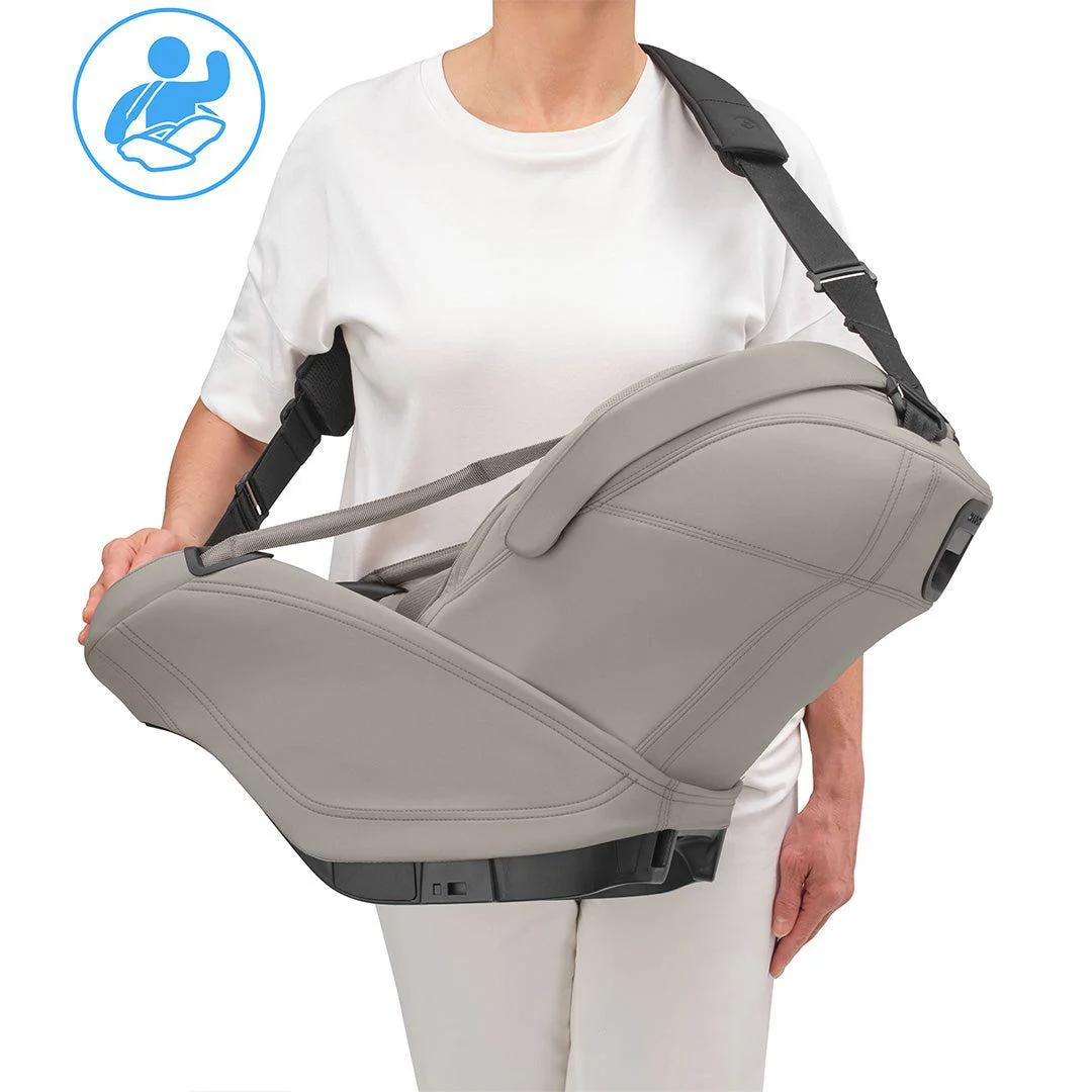 Maxi-Cosi Coral Slide Pro - Sapphire Sand - Image 10