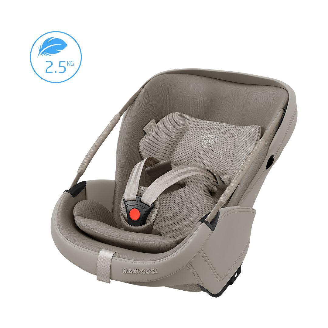 Maxi-Cosi Coral Slide Pro - Sapphire Sand - Image 13