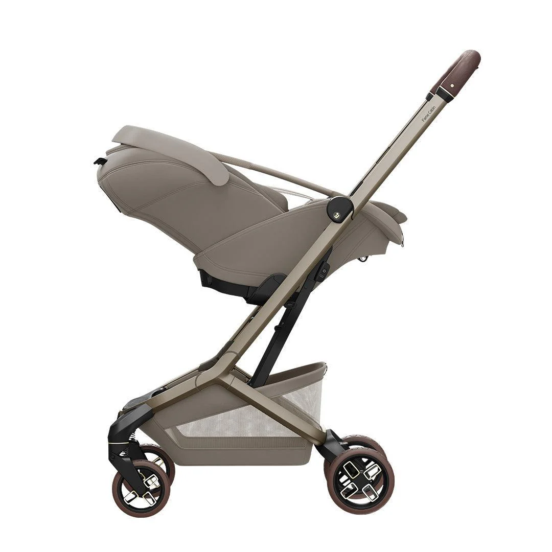 Maxi-Cosi Coral Slide Pro - Sapphire Sand - Image 14