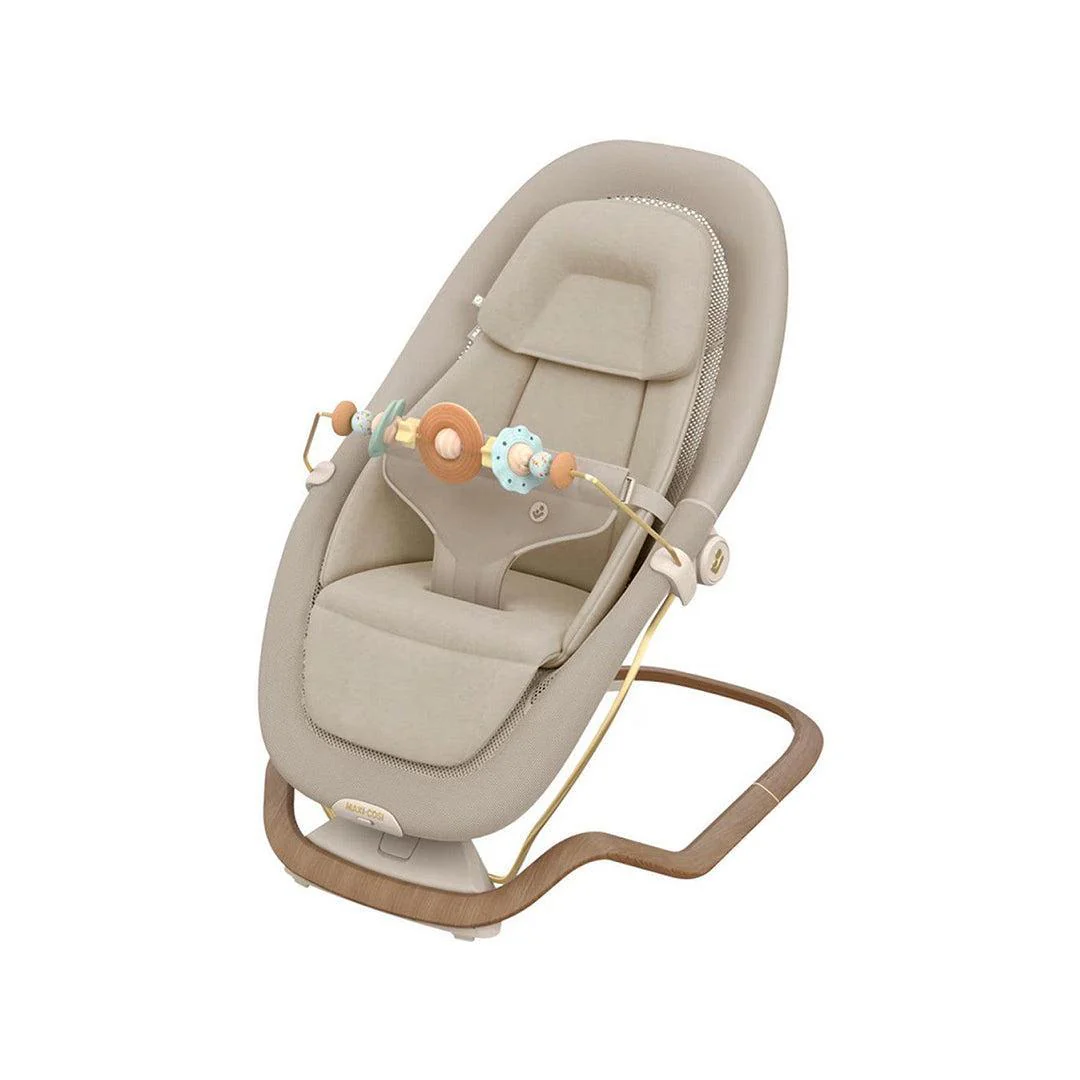 Maxi-Cosi Dove Pro Toy Arch - Elegance - Image 3