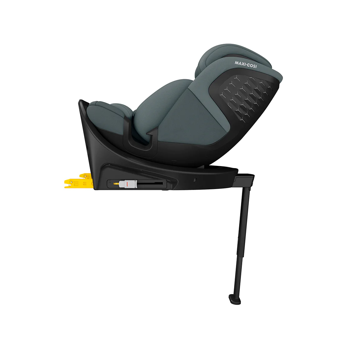Maxi-Cosi Emerald 360 S Car Seat - Tonal Graphite - Image 13