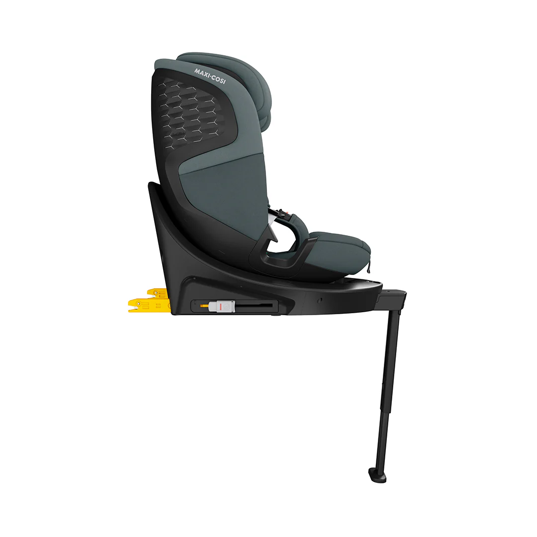 Maxi-Cosi Emerald 360 S Car Seat - Tonal Graphite - Image 17