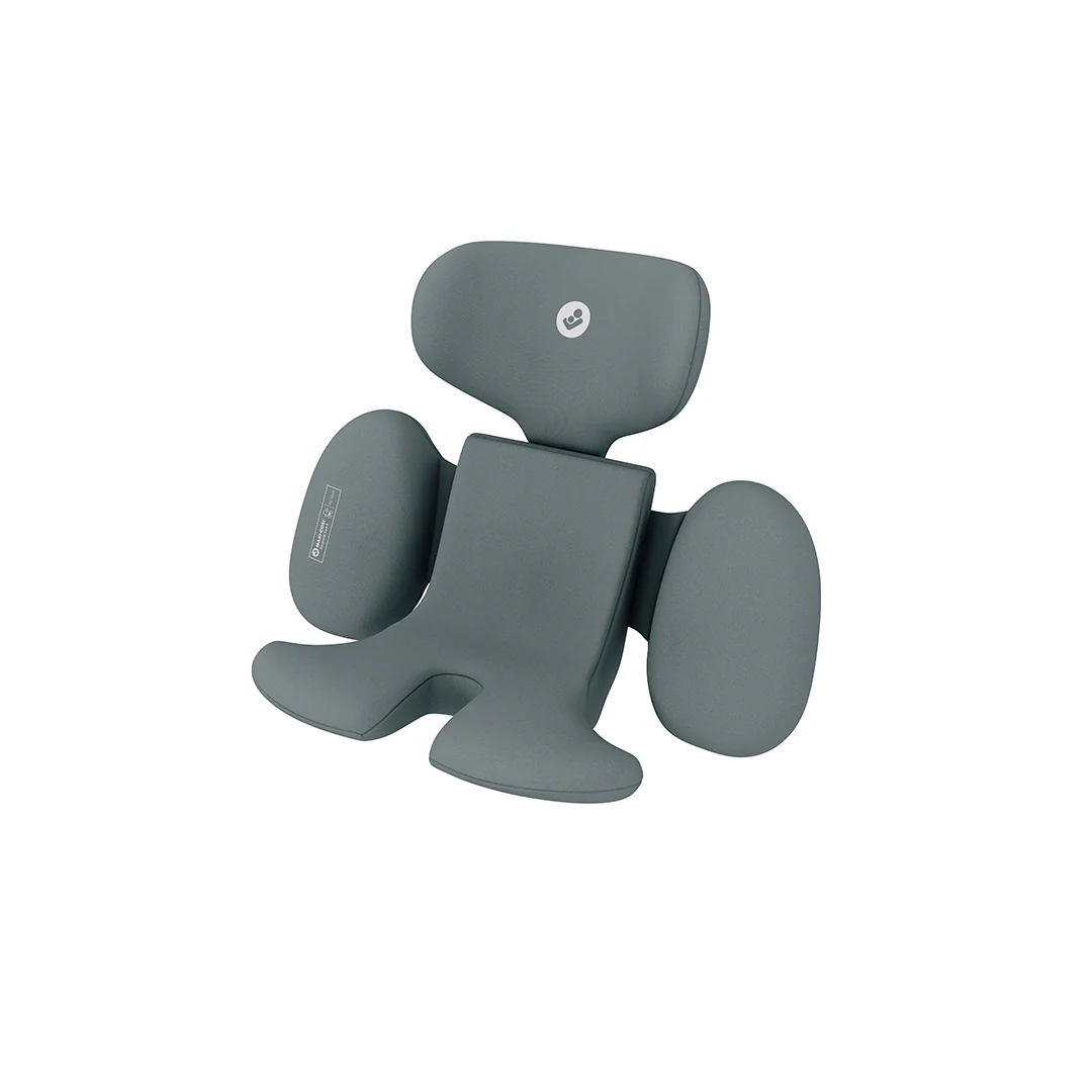 Maxi-Cosi Emerald 360 S Car Seat - Tonal Graphite - Image 25